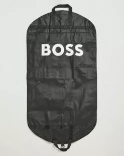 Suit Cover Black