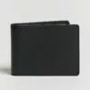 Arezzo Wallet Black