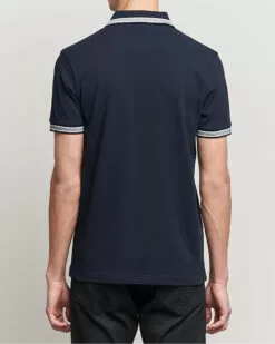 Boss Green Paddy Piké Navy S -Boss Butikk 22265711r 4
