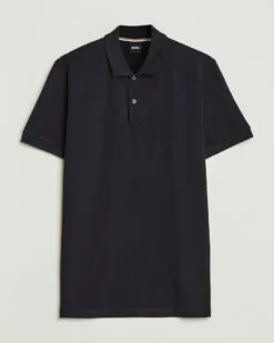 Pallas Polo Black S