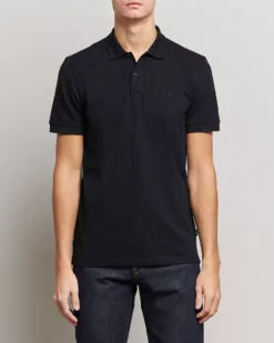 Pallas Polo Black S -Boss Butikk 22267611r 3