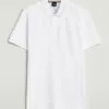 Pallas Polo White S