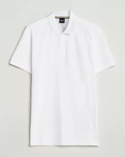 Pallas Polo White S