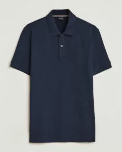 Pallas Polo Dark Blue S