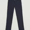 Rice 3D Chinos Dark Blue 46