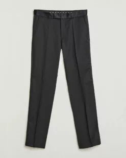 Lenon Tuxedo Trousers Black 48