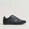Boss Green Saturn Low Sneaker Navy 40