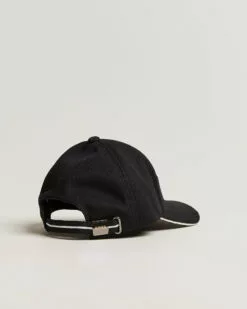 Boss Green Cap US Black -Boss Butikk 22272110 5