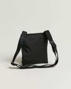 Catch Zip Shoulder Bag Black -Boss Butikk 22273110 4