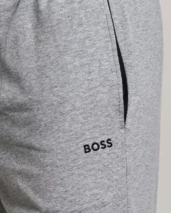 Mix & Match Sweatpants Medium Grey S -Boss Butikk 22274611r 5
