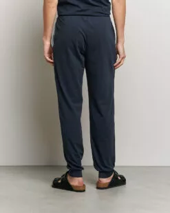 Mix & Match Sweatpants Dark Blue S -Boss Butikk 22274711r 4