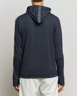 Boss Green Sicon Gym Full Zip Hoodie Dark Blue L -Boss Butikk 22881511r 4