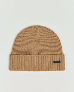 Fati Beanie Medium Beige