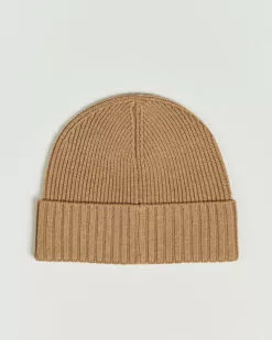 Fati Beanie Medium Beige -Boss Butikk 23251210 3