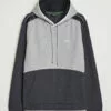 Boss Green Soody Hoodie Medium Grey M