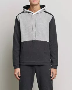 Boss Green Soody Hoodie Medium Grey M -Boss Butikk 23270811r 3