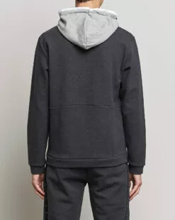 Boss Green Soody Hoodie Medium Grey M -Boss Butikk 23270811r 4