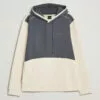 Boss Green Soody Hoodie Open White S