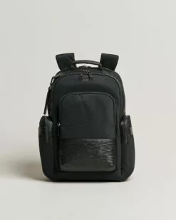 First Class Backpack Black