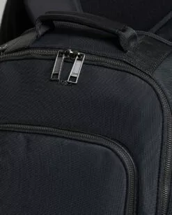 First Class Backpack Black -Boss Butikk 23872910 3