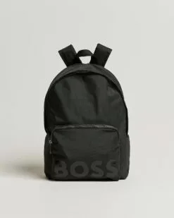 Catch Backpack Black