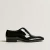 Evening Oxford Shoe Black UK7 - EU41