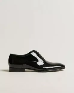 Evening Oxford Shoe Black UK7 - EU41