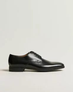 Kensington Leather Derbys Black UK7 - EU41