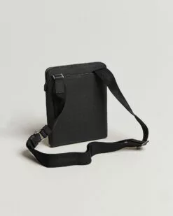Crosstown Leather Bag Black -Boss Butikk 23876410 4