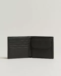 Crosstown Leather Wallet Black -Boss Butikk 23876610 3