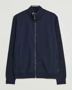 Feloy Full Zip Dark Blue S