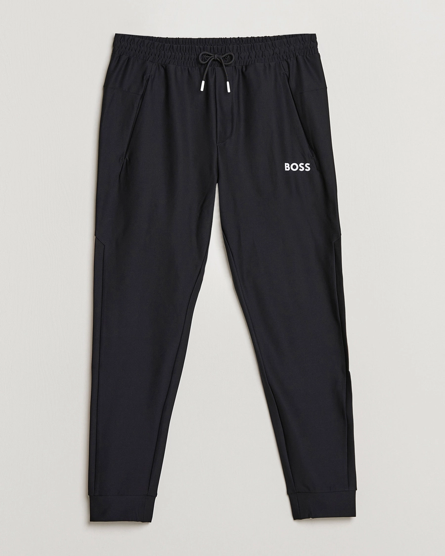 Boss Green Hicon Sweatpants Black M 1 Boss Green Hicon Sweatpants Black M