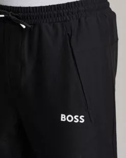 Boss Green Hicon Sweatpants Black M 9 Boss Green Hicon Sweatpants Black M -Boss Butikk 23925811r 5
