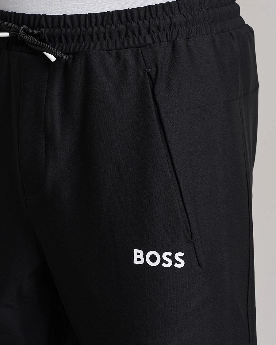 Boss Green Hicon Sweatpants Black M 5 Boss Green Hicon Sweatpants Black M - Bilde 5
