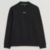 Boss Green Salbock Center Logo Sweatshirt Black S