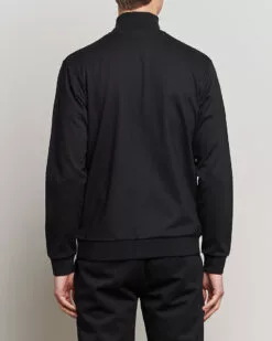 Tracksuit Jacket Black/Gold S -Boss Butikk 23929011r 4