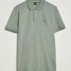 Pallas Polo Open Green M