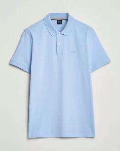 Pallas Polo Open Blue S