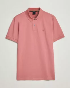 Pallas Polo Open Pink S