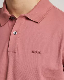 Pallas Polo Open Pink S -Boss Butikk 24041811r 5