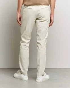 Kaito1 Structured Trousers Open White 48 8 Kaito1 Structured Trousers Open White 48 -Boss Butikk 24046711r 4