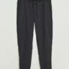 Boss Green Shinobi Mirror Sweatpants Black 46