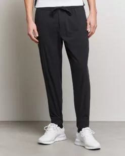 Boss Green Shinobi Mirror Sweatpants Black 46 -Boss Butikk 24053011r 3