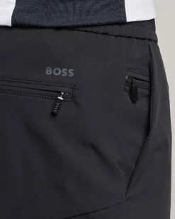 Boss Green Shinobi Mirror Sweatpants Black 46 -Boss Butikk 24053011r 5