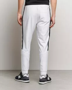 Boss Green Hicon Sweatpants White M -Boss Butikk 24053811r 4