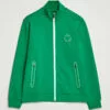 Boss Green Skaz Full-Zip Open Green S
