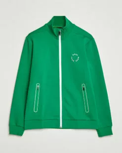 Boss Green Skaz Full-Zip Open Green S
