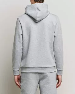 Boss Green Soody Hoodie Light Grey S -Boss Butikk 24055611r 4