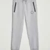 Boss Green Hadiko Sweatpants Light Grey S