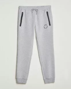 Boss Green Hadiko Sweatpants Light Grey S